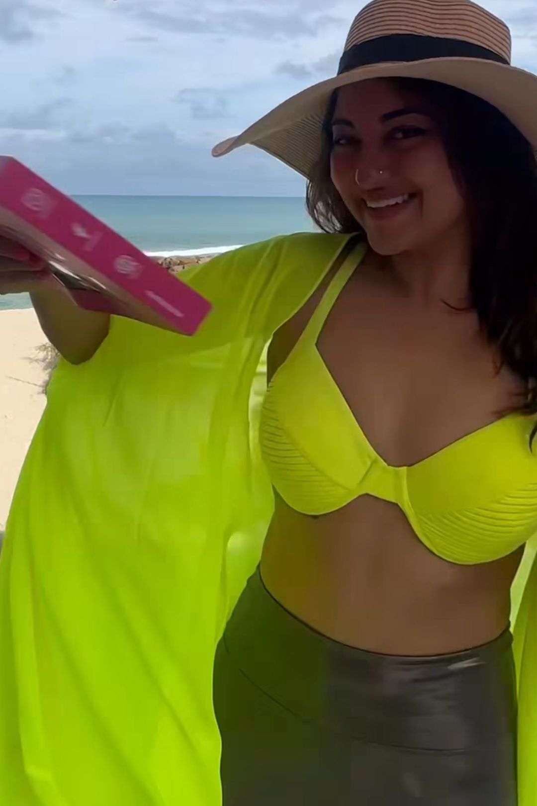 Sonakshi Sinha 69